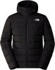 TNF black