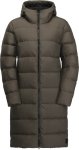 Frozen Palace Coat Women