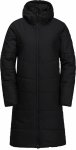 Jack Wolfskin Deutzer Coat Women