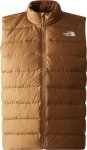 The North Face Mens Aconcagua 3 Vest