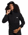 The North Face Womens Canyonlands High Altitude Hoodie