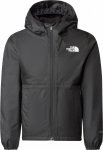 The North Face Girls Warm Storm Rain Jacket