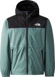 The North Face Boys Warm Storm Rain Jacket