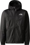 The North Face Boys Warm Storm Rain Jacket