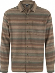 Yadav Eco Long Sleeve Shirt