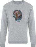 heather grey