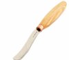 BeaverCraft Hohlmeissel Bent G ...