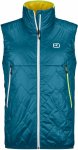 Ortovox Swisswool Piz Vial Vest Men