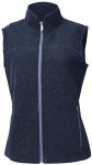 Ivanhoe of Sweden Beata Vest Women