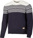 Ivanhoe of Sweden Vidar Crew Neck