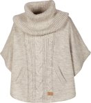 NLS Nabben Poncho Women