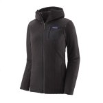 Patagonia Womens R1 Air Full Zip Hoody