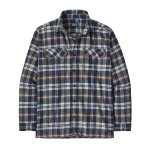 Patagonia Mens LS Organic Cotton MW Fjord Flannel