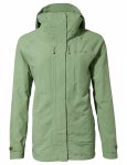 VAUDE Womens Comyou Rain Jacket