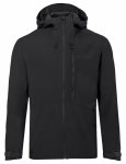 VAUDE Mens Comyou Rain Jacket