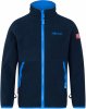 Innenjacke / Inner jacket navy medium blue