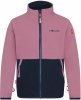 Innenjacke / Inner jacket navy mauve