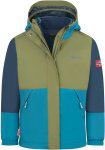 pine green/dk marine/mystic blue