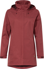 Womens Escape Parka
