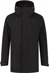 Virga Iso Long Jacket