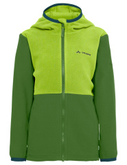 Kids Pulex Hooded Jacket II