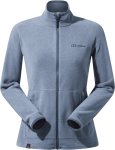 Womens Prism 2.0 Micro Fullzip IA