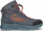 LOWA Callisto GTX Mid Junior