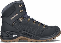 Renegade Warm GTX Mid