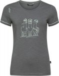 Chillaz Gandia Alpaca Gang T-Shirt Women