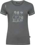 Gandia Alpaca Gang T-Shirt Women