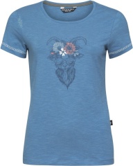 Gandia Alps Love T-Shirt Women