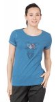 Gandia Alps Love T-Shirt Women
