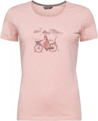 Gandia Tyrolean Trip T-Shirt Women