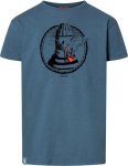 Derbe T-Shirt Matrosenmwe Men