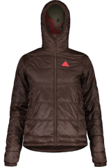 ChrysanthenumM Women Primaloft Jacket