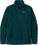 dark borealis green