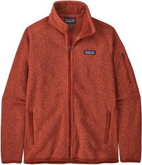Womens Better Sweater Jacket