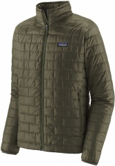 Mens Nano Puff Jacket