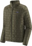 Mens Nano Puff Jacket