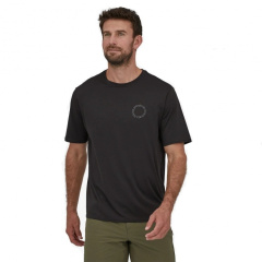 Capilene Cool Daily Graphic Shirt