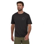 Patagonia Capilene Cool Daily Graphic Shirt