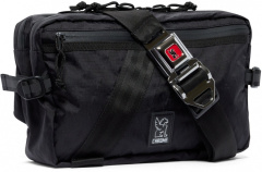 Tensile Sling Bag