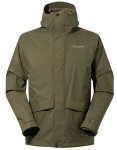 Mens Integer Gemini 4in1 Jacket