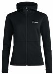 Berghaus Womens Fourier Hooded Jacket