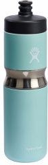 Wide Mouth Insulated Sport Bottle