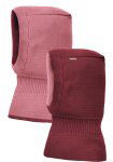 Kids' Balaclava Merino 2-Tone