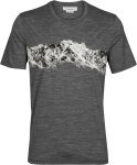 Icebreaker Mens Tech Lite II SS Tee
