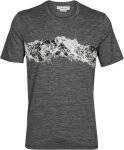 Mens Tech Lite II SS Tee