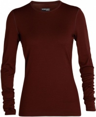 200 Oasis LS Crewe Women