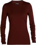 200 Oasis LS Crewe Women